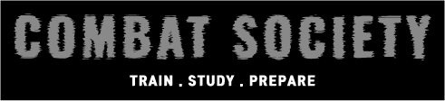 Combat Society Journal